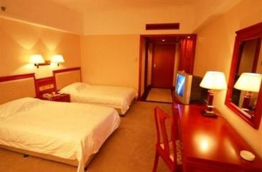 фото отеля Blossom International Hotel