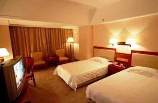 фото отеля Blossom International Hotel