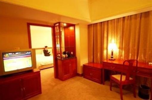 фото отеля Blossom International Hotel