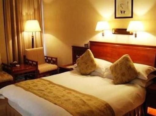 фото отеля Blossom International Hotel
