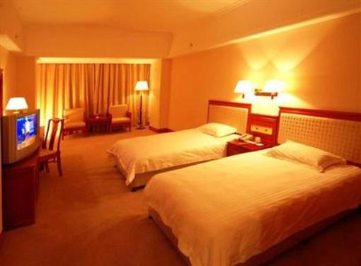 фото отеля Blossom International Hotel