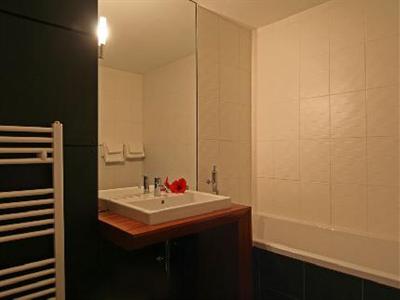 фото отеля Amiral Hotel