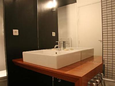 фото отеля Amiral Hotel