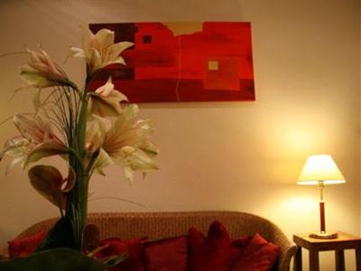 фото отеля Amiral Hotel