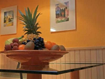 фото отеля Amiral Hotel