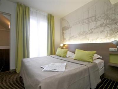 фото отеля Amiral Hotel