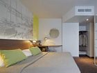 фото отеля Amiral Hotel