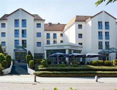фото отеля Morada Arendsee Hotel Kuhlungsborn