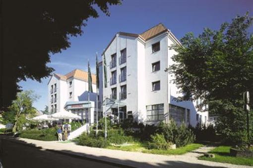 фото отеля Morada Arendsee Hotel Kuhlungsborn