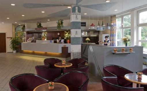 фото отеля Morada Arendsee Hotel Kuhlungsborn