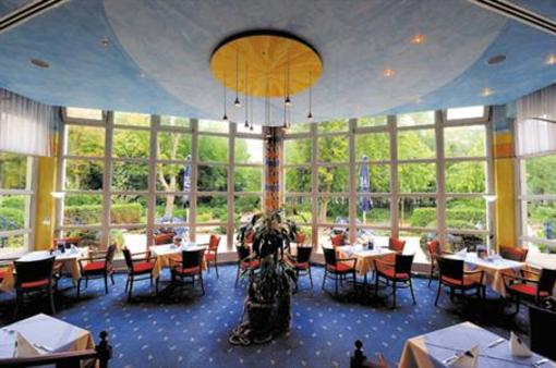 фото отеля Morada Arendsee Hotel Kuhlungsborn
