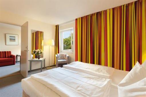 фото отеля Morada Arendsee Hotel Kuhlungsborn