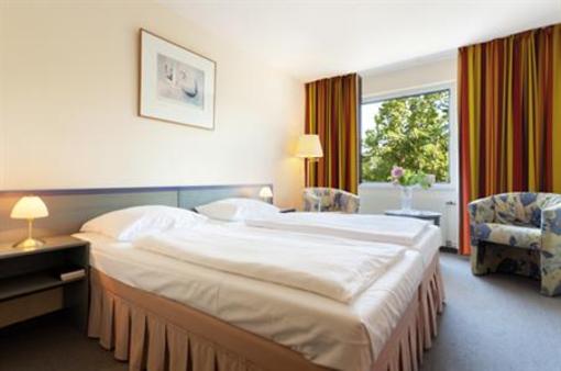 фото отеля Morada Arendsee Hotel Kuhlungsborn