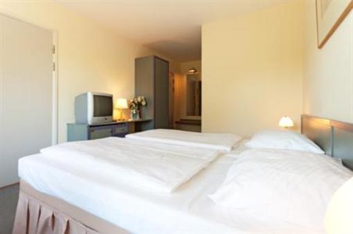 фото отеля Morada Arendsee Hotel Kuhlungsborn