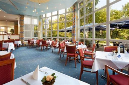 фото отеля Morada Arendsee Hotel Kuhlungsborn