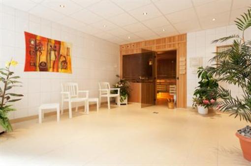 фото отеля Morada Arendsee Hotel Kuhlungsborn