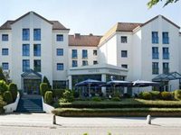 Morada Arendsee Hotel Kuhlungsborn