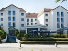 фото отеля Morada Arendsee Hotel Kuhlungsborn