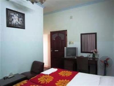 фото отеля Thanh Loi Hung Hotel