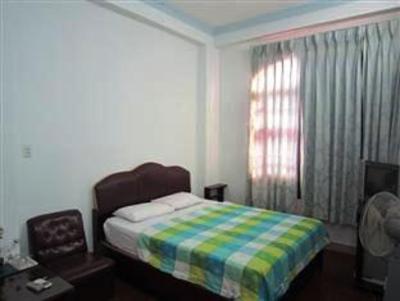фото отеля Thanh Loi Hung Hotel