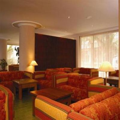 фото отеля Hotel Ipanema Beach Llucmajor