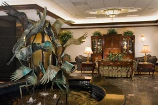 фото отеля Drury Inn & Suites Creve Coeur