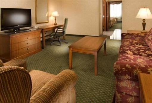 фото отеля Drury Inn & Suites Creve Coeur