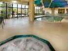 фото отеля Drury Inn & Suites Creve Coeur