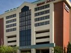 фото отеля Drury Inn & Suites Creve Coeur