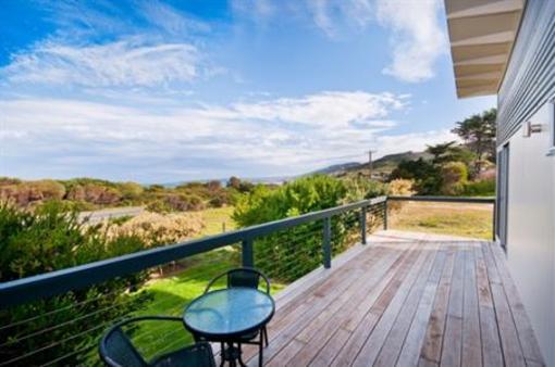 фото отеля Great Ocean Road Lodge
