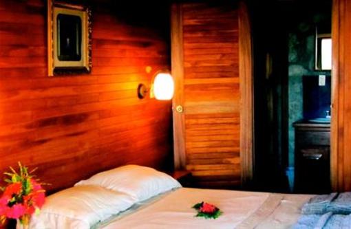 фото отеля Brovilla Resort Hotel
