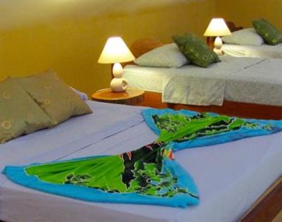 фото отеля Brovilla Resort Hotel