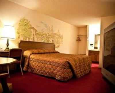 фото отеля San Miguel Inn