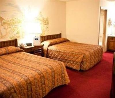 фото отеля San Miguel Inn