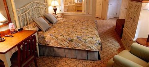 фото отеля Disney's Beach Club Villas