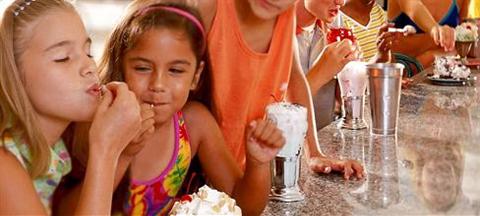 фото отеля Disney's Beach Club Villas