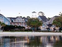 Disney's Beach Club Villas
