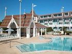 фото отеля Disney's Beach Club Villas