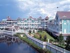 фото отеля Disney's Beach Club Villas