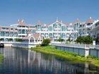 фото отеля Disney's Beach Club Villas