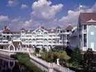 фото отеля Disney's Beach Club Villas