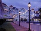 фото отеля Disney's Beach Club Villas