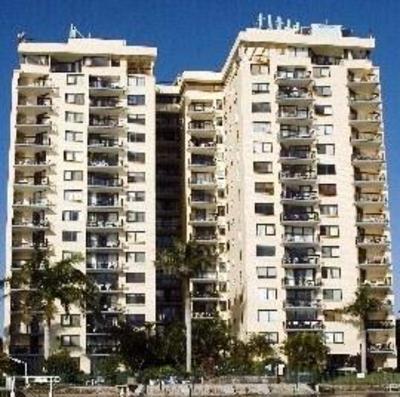 фото отеля Banyandah Towers Resort Maroochydore
