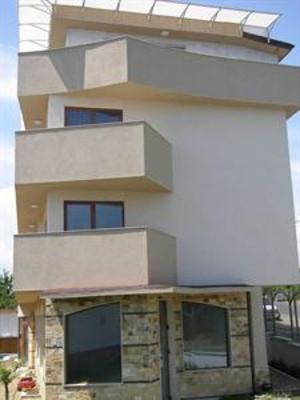 фото отеля Hotel Raykov