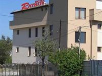 Hotel Raykov