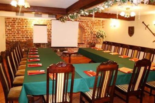 фото отеля Gotyk Hotel