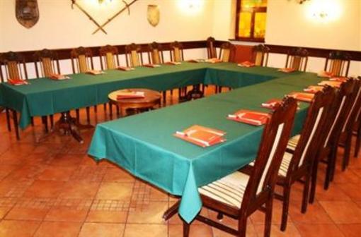 фото отеля Gotyk Hotel