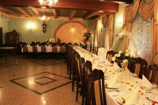 фото отеля Gotyk Hotel