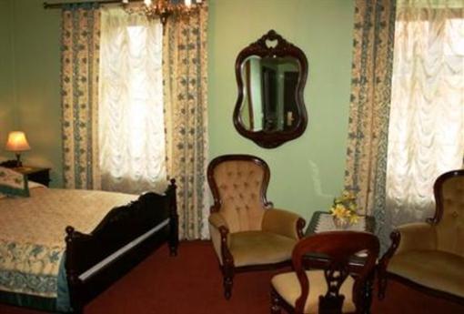 фото отеля Gotyk Hotel