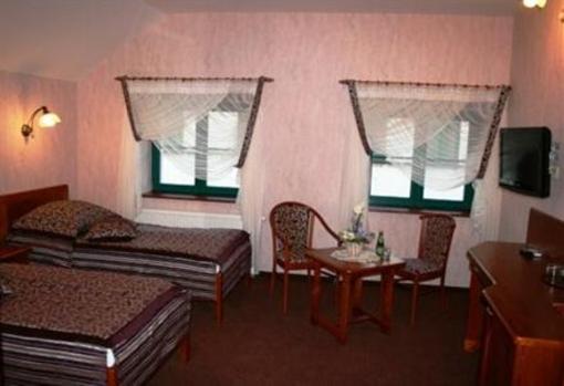 фото отеля Gotyk Hotel